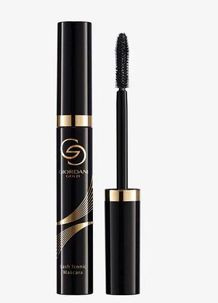 Супертуш для вій giordani gold 48645 oriflame оріфлейм