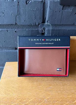 Гаманець tommy hilfiger men’s