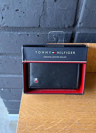 Гаманець tommy hilfiger men’s
