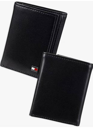 Гаманець tommy hilfiger men’s 4