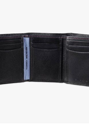 Гаманець tommy hilfiger men’s 6