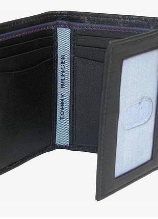 Гаманець tommy hilfiger men’s 5