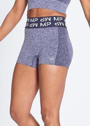 Женские спортивные шорты mp curve women's booty shorts
