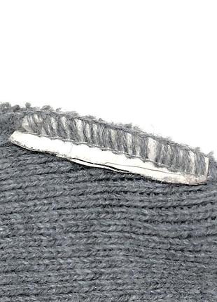 Сіра шапка carhartt 3