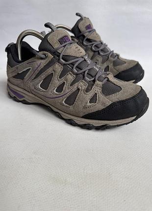 Трекінгові кросівки karrimor