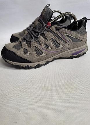 Трекінгові кросівки karrimor 2