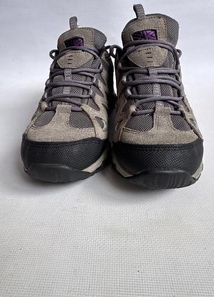 Трекінгові кросівки karrimor 3