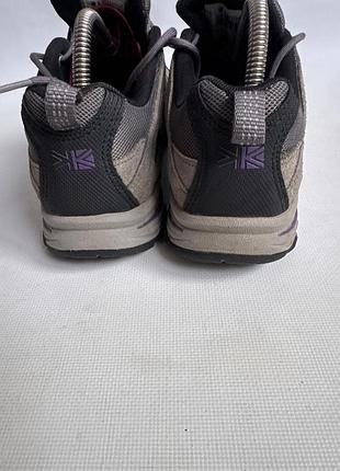 Трекінгові кросівки karrimor 4