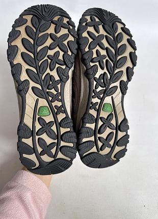 Трекінгові кросівки karrimor 5