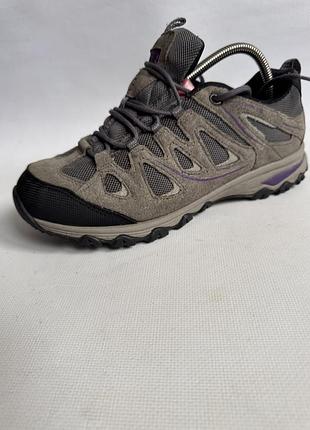 Трекінгові кросівки karrimor 7