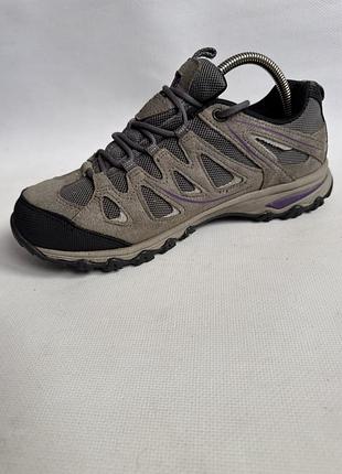 Трекінгові кросівки karrimor 6