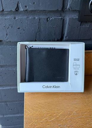 Гаманець calvin klein