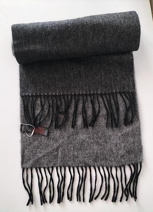 Шарф шерсть accessorize