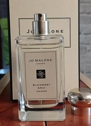 Jo malone blасkberry bay