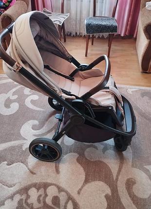 Продам коляску 2в1 5
