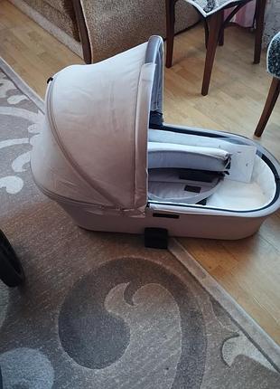 Продам коляску 2в1 4