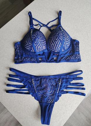 Комплект hunkemoller