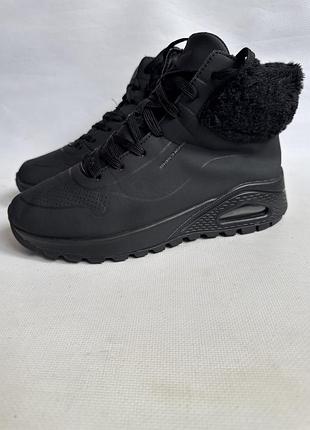 Черевики skechers