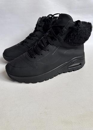 Черевики skechers 2