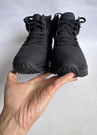Черевики skechers 4