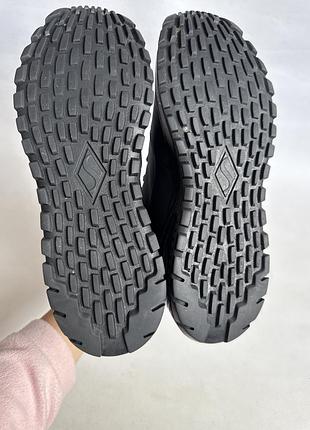 Черевики skechers 6