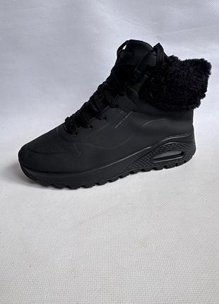 Черевики skechers 7