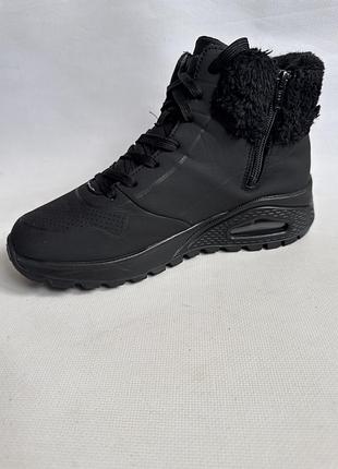 Черевики skechers 8