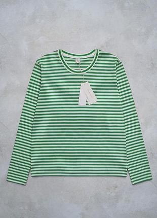 Лонгслів жіночий arket × сos × & other stories