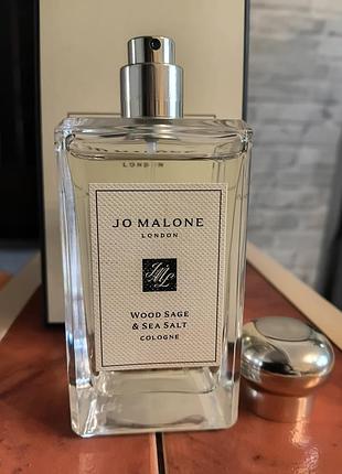 Jo malone blасkberry bay 4