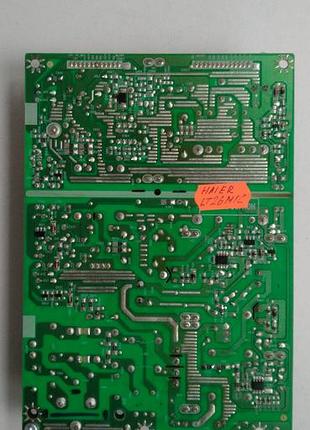 Блок питания 715g2907-1-3  haier lt26m1c 5