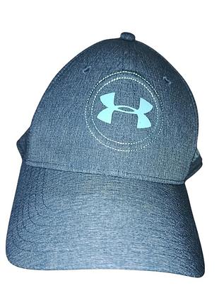 Бейсболка under armour golf