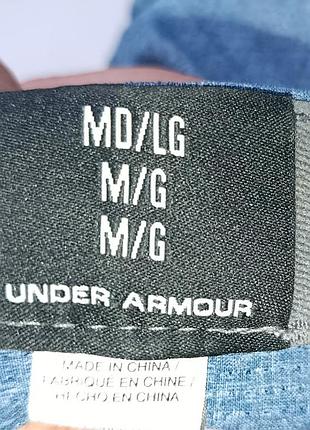 Бейсболка under armour golf 7