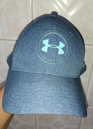 Бейсболка under armour golf 2