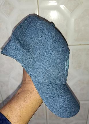 Бейсболка under armour golf 3