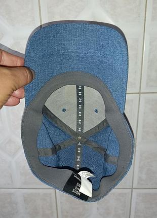 Бейсболка under armour golf 6