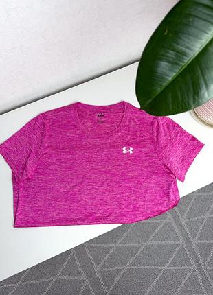 Футболка under armour