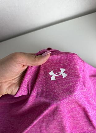 Футболка under armour 4
