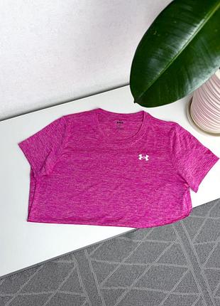 Футболка under armour 2
