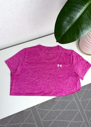 Футболка under armour 3