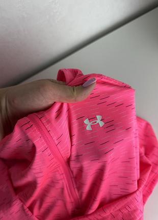 Спортивна кофта under armour 4