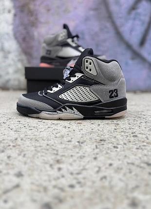 Кроссовки nike air jordan 5 retro 5