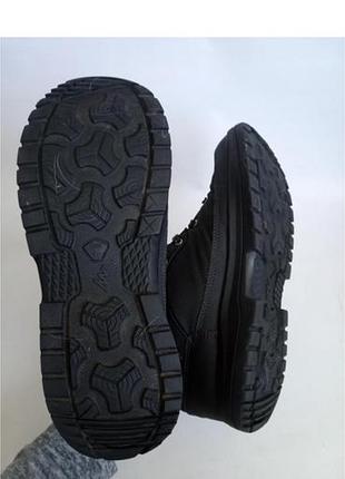 Черевики quechua waterproof 5