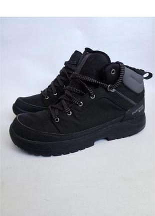 Черевики quechua waterproof