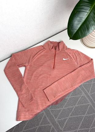 Спортивна кофта nike