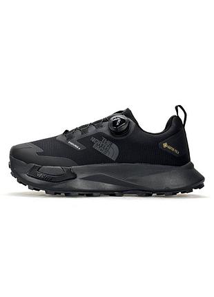 Кроссовки мужские the north face vectiv enduris 4975x beige black