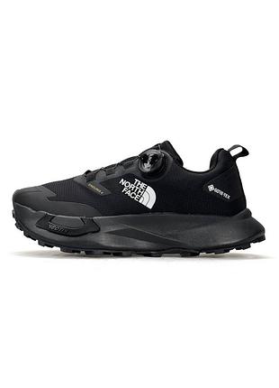 Кроссовки мужские the north face vectiv enduris 4#x black