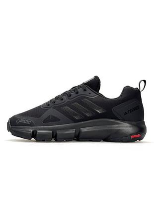 Кроссовки мужские adidas terrex new BSDx all black
