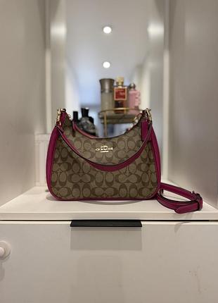 Сумка coach оригінал