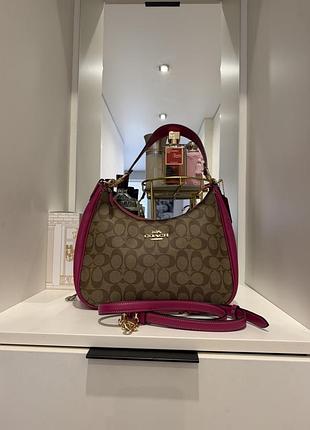 Сумка coach оригінал 2