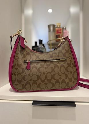 Сумка coach оригінал 4